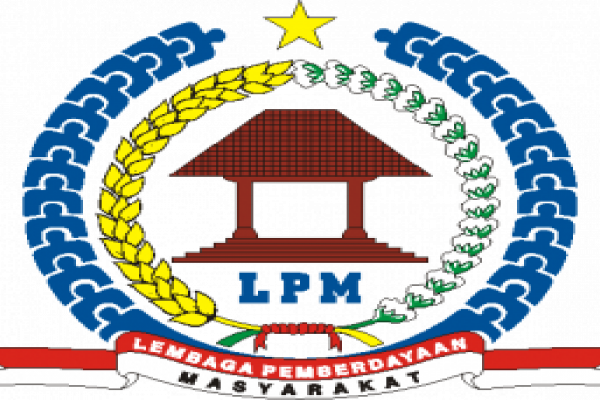 Lembaga Pemberdayaan Masyarakat Desa (LPMD)