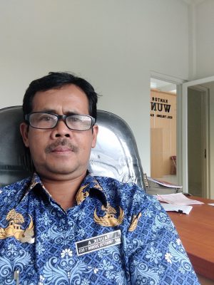 TAUFIK AHMADI