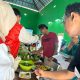 Memasak Cinta Sehat: Mahasiswa KKN UNNES Persembahkan Lomba Memasak antar RT Desa Wunut di Hari Ibu, Perangi Stunting