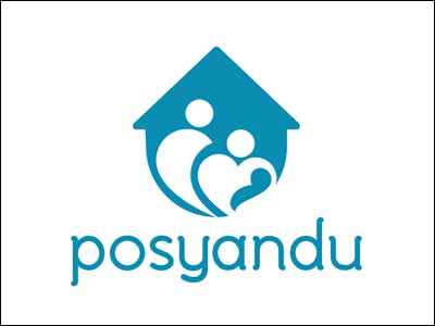 Pos Pelayanan Terpadu (POSYANDU)