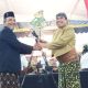 PETRUK DADI PENDITA RAMAIKAN HALAL BI HALAL DESA WUNUT