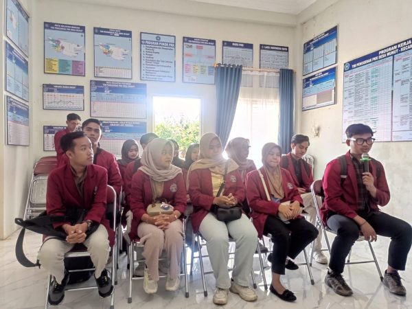 Mahasiswa UNISRI Siap Laksanakan KKN di Desa Wunut Mulai 16 Juli 2025