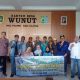 Rombongan Purna Karyawan Bank BTN Bandung Kunjungi Desa Wunut dan Umbul Pelem Waterpark