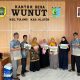 Desa Wunut Salurkan Insentif Rp60 Juta untuk Guru TPA, Wujud Apresiasi bagi Para Pendidik Agama