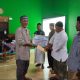 Pemerintah Desa Wunut berikan bantuan 20 Juta tiap masjid untuk Semarakkan 1447 H/2026 M