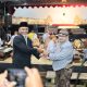 PAGELARAN WAYANG KULIT DESA WUNUT BANJIR DOORPRIZE