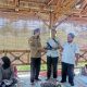 Fakultas pertanian UGM melaksanakan  praktikum pengalaman lapangan (PPL) di Desa Wunut.