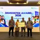 DESA WUNUT RAIH JUARA 2 PENGHARGAAN JAMSOSTEK AWARD 2026 DARI BPJS KETENAGAKERJAAN PROVINSI JAWA TENGAH